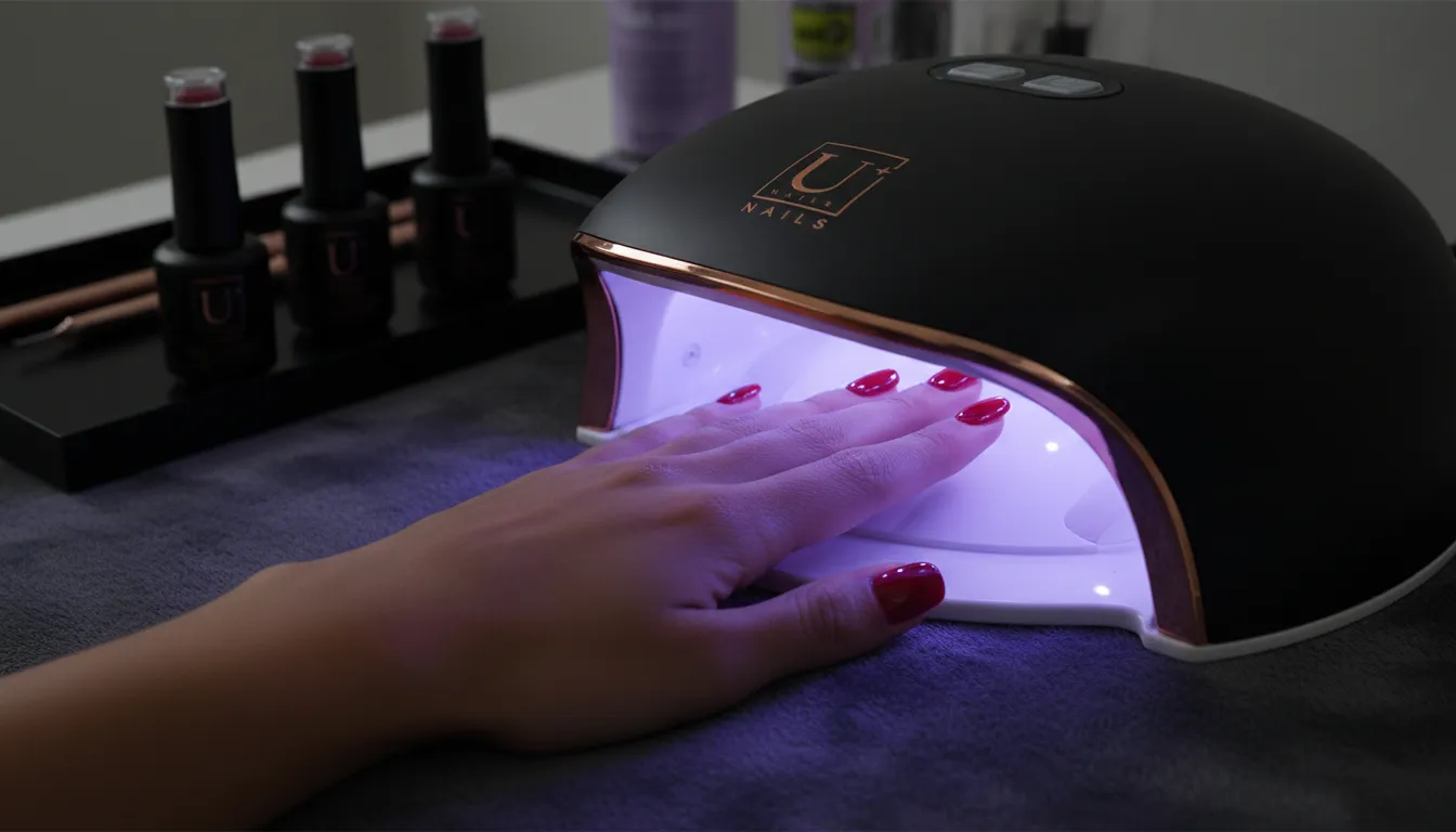 What Is UVLED Gel Nail Polish Ultimate Guide