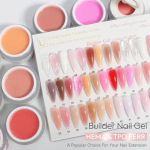 HEMA & TPO-Free Builder Nagelgel Hersteller (4)