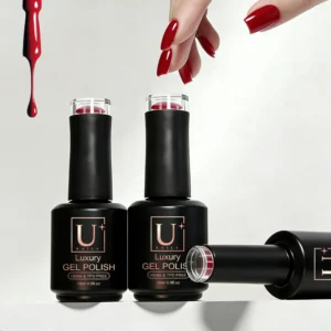 OEM Gel Nail Polish Colors Company