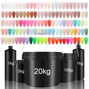 TPO-Free Nail Gel Polish Bulk Supply (2)