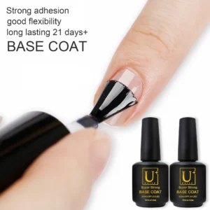 Wholesale 15ml Rubber Base Gel Polish (3)