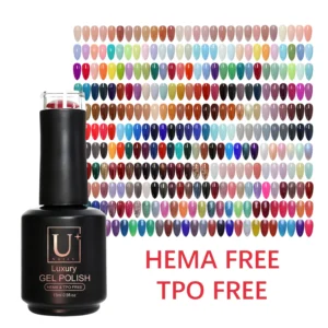 卸売ジェルネイルカラーサプライヤー - YouGel (2)