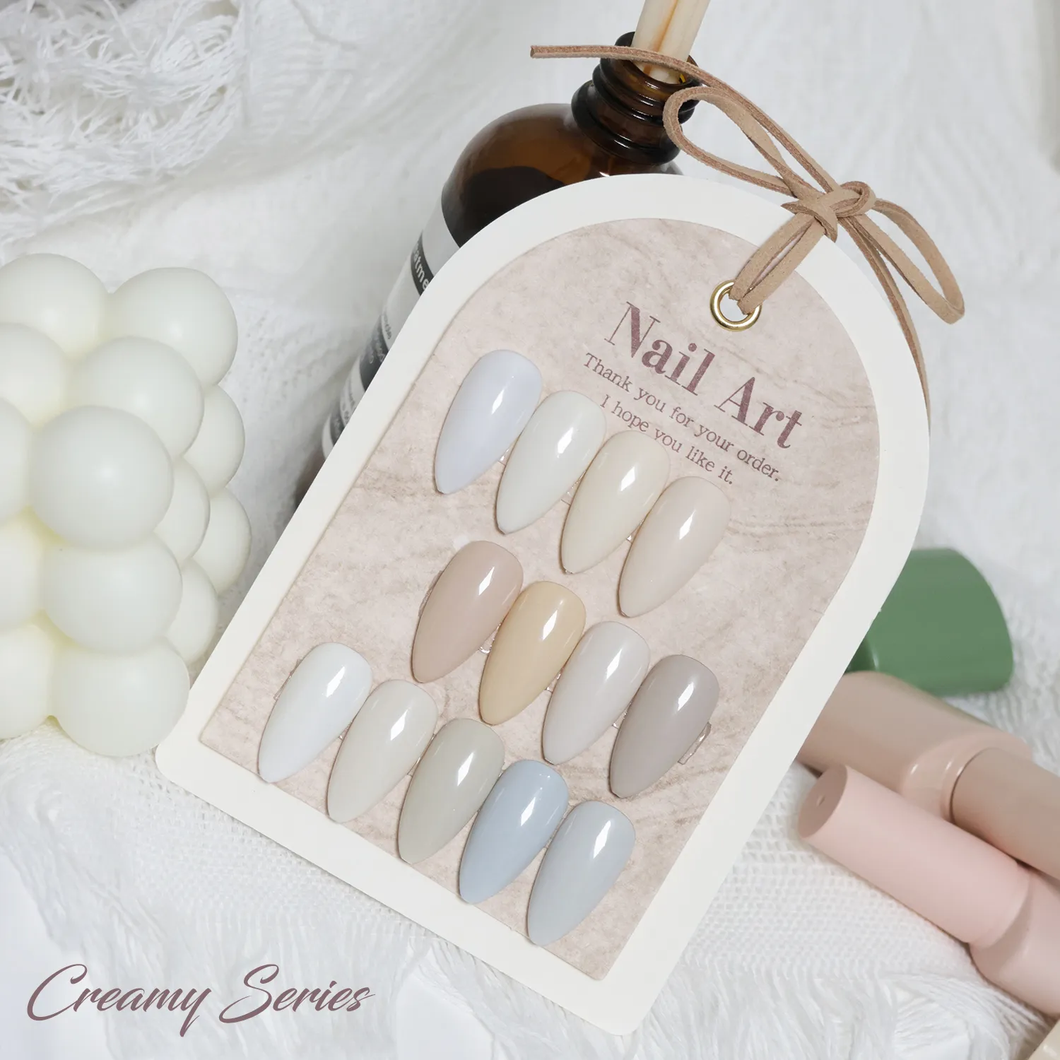 Wholesale UV LED Gel Polish Factory (2)