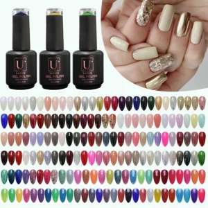 Wholesale UV LED Gel Polish Factory (4)