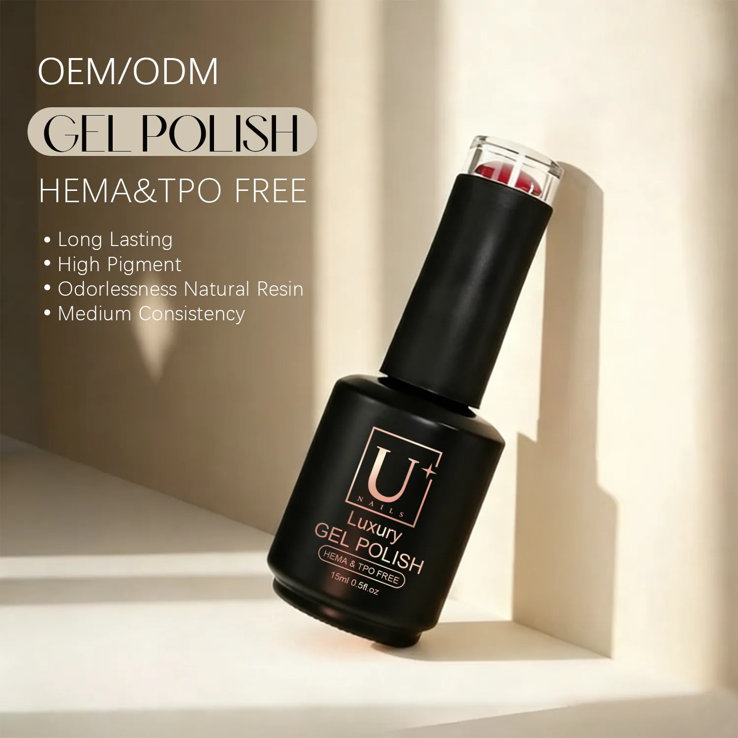 Yougel Gel Nail Polish Colors Manufacturer