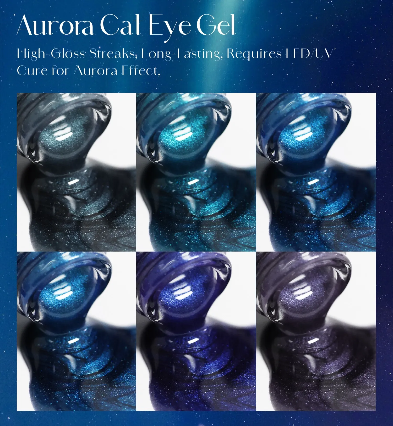 Bulk Aurora Cat Eye Polish Supplier (5)