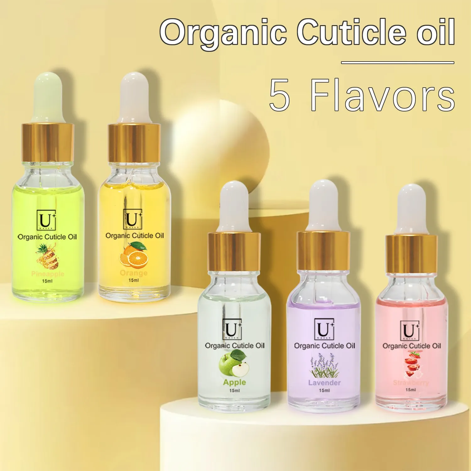 Custom 15ml Organic Cuticle Oil Wholesale (4)