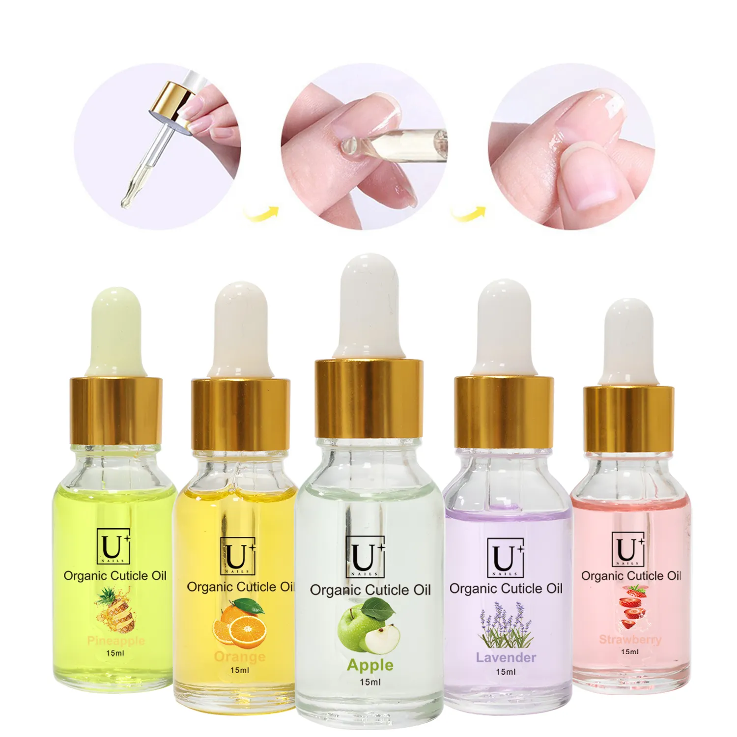 Custom 15ml Organic Cuticle Oil Wholesale (6)