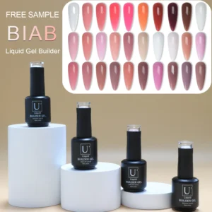 Wholesale Liquid Builder UV Gel