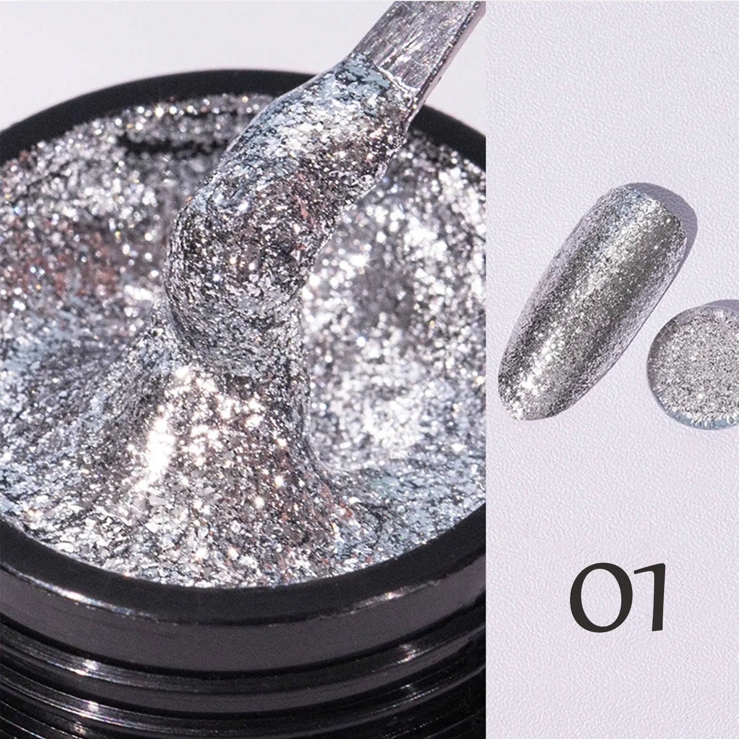Wholesale Platinum Diamond Gel Private Label (5)