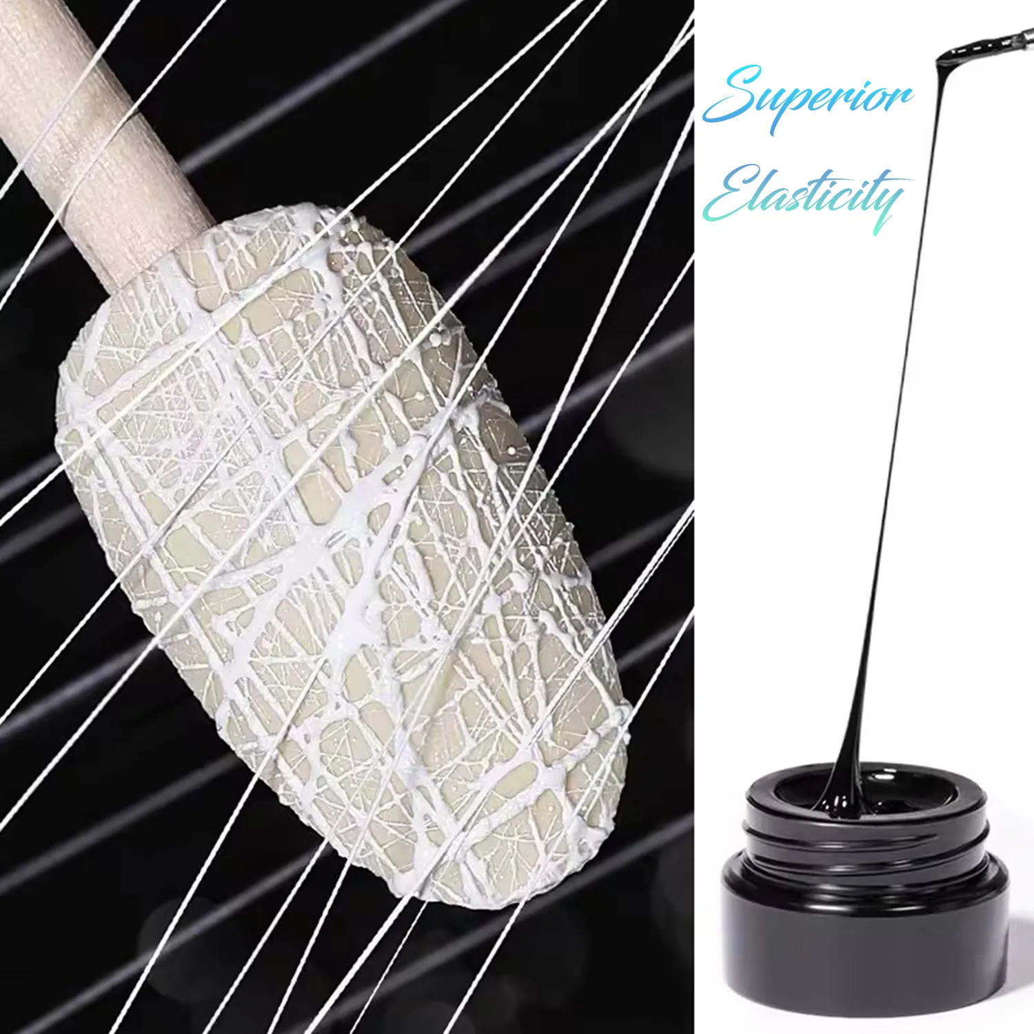 Wholesale Spider Gel for Nails (1)