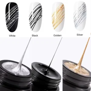 Wholesale Spider Gel for Nails (5)