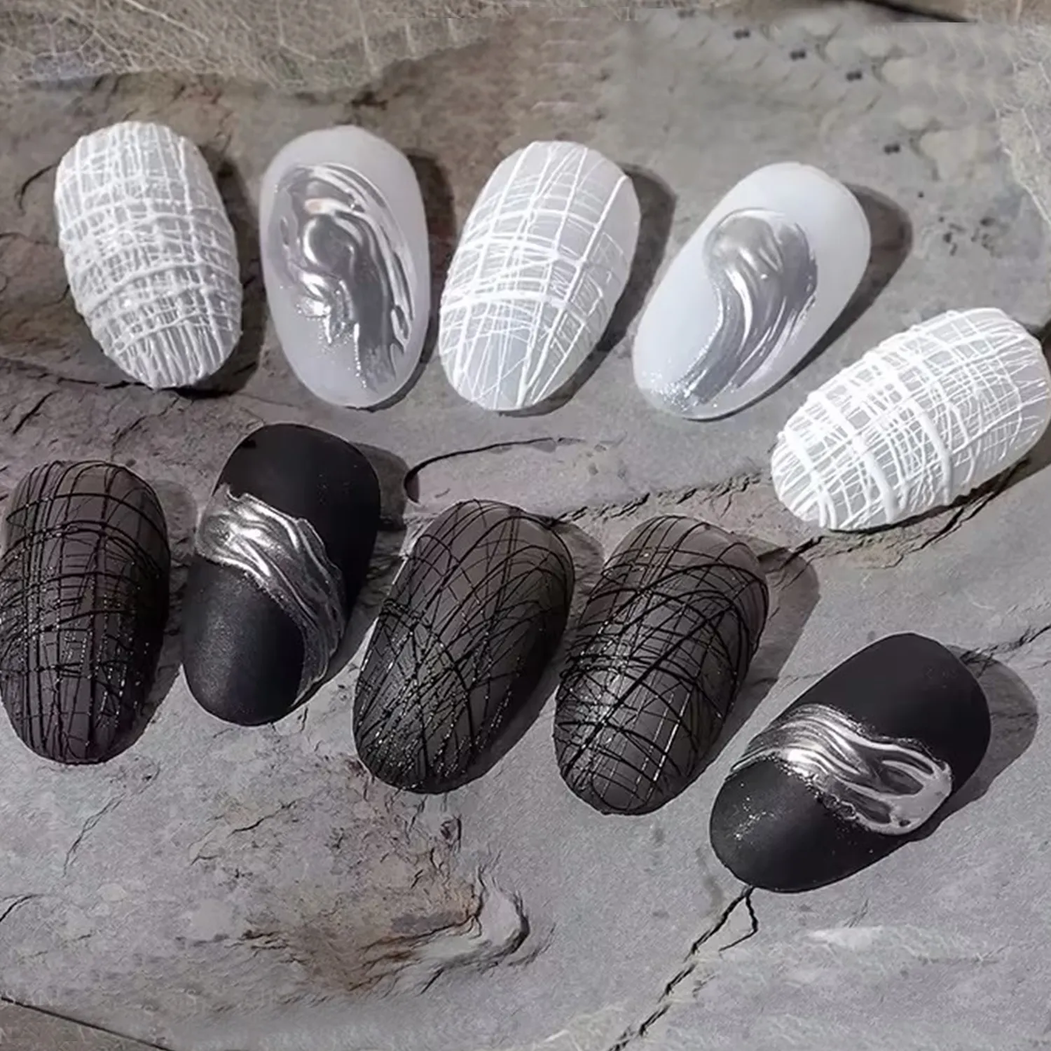 Wholesale Spider Gel for Nails (5)