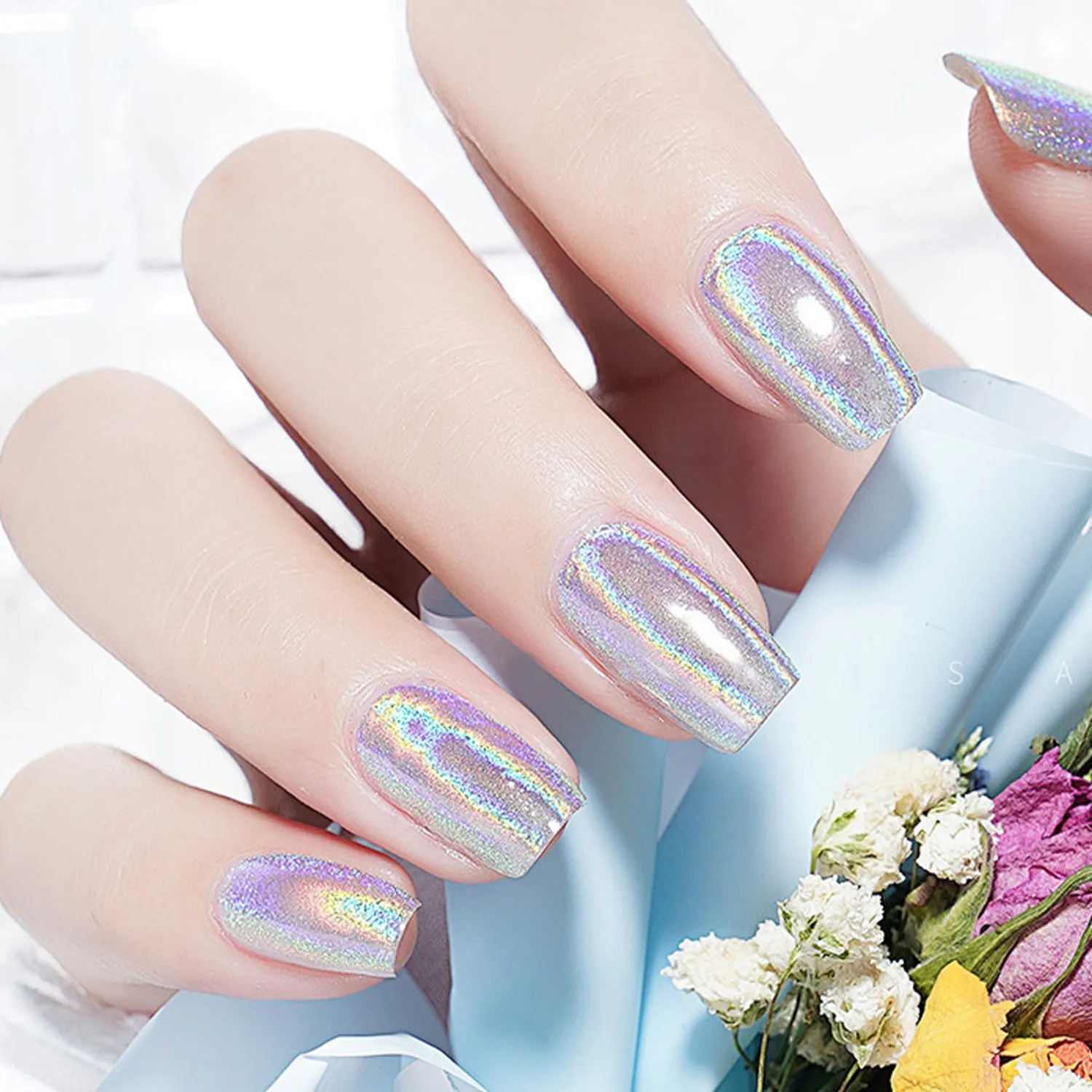 Bulk Holographic Chrome Powder Factory (1)