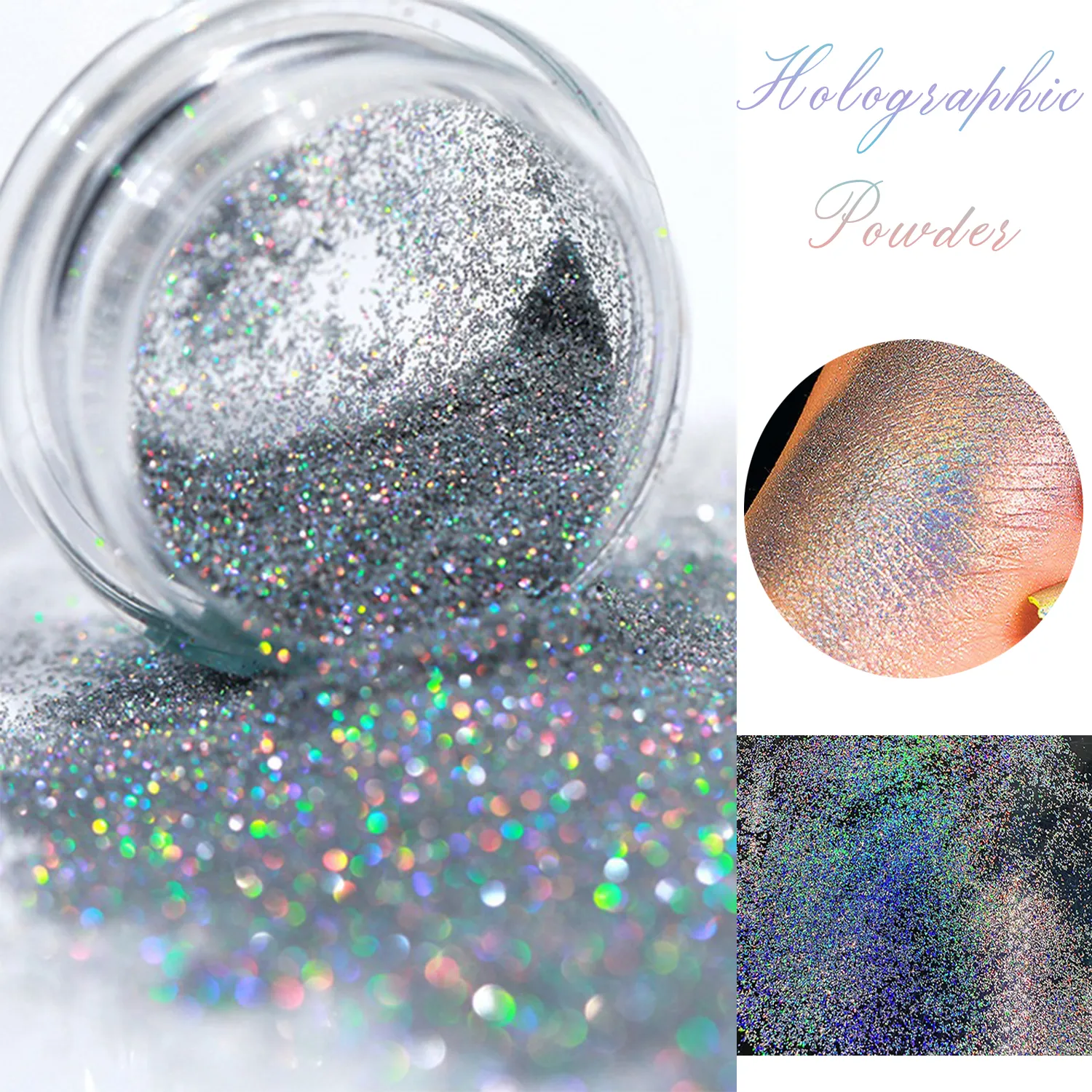 Bulk Holographic Chrome Powder Factory (6)