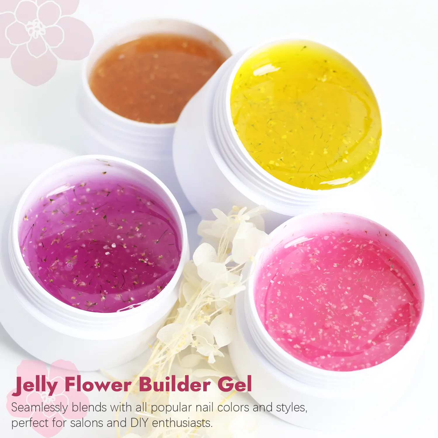 Custom Jelly Flowers Builder Gel Wholesale TPO-FREE (1)