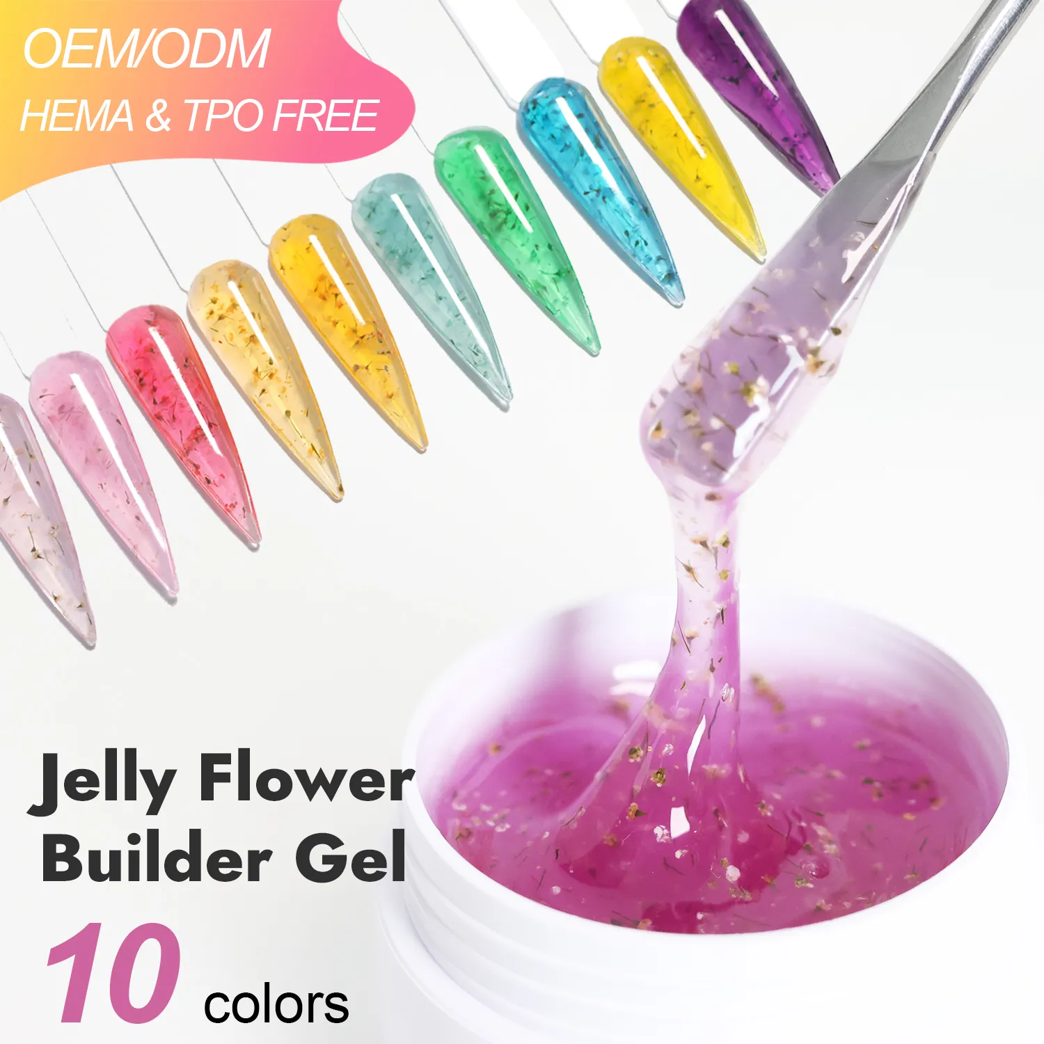 Custom Jelly Flowers Builder Gel Wholesale TPO-FREE (3)