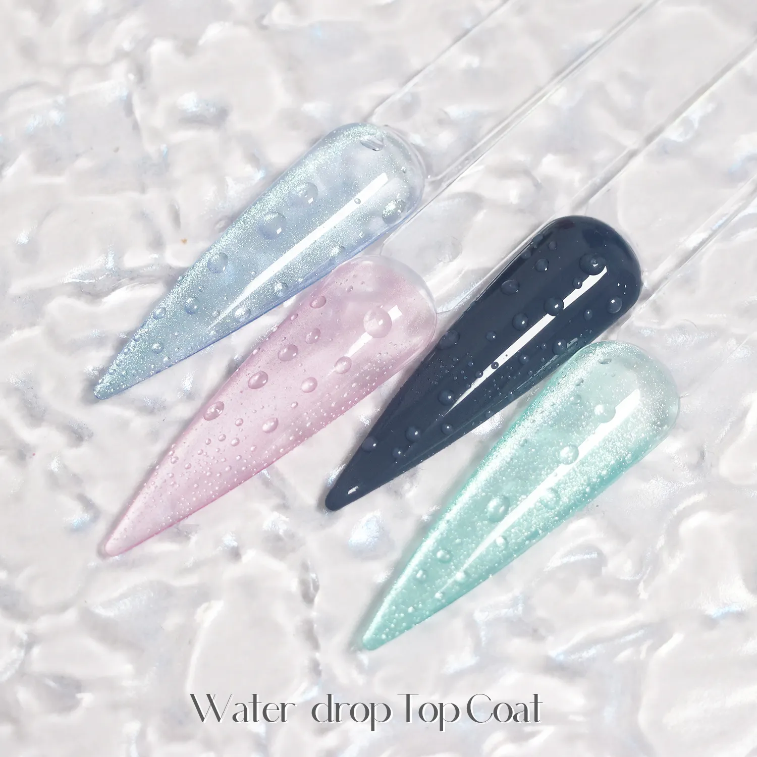 Custom Water Drop Top Gel Supplier (6)