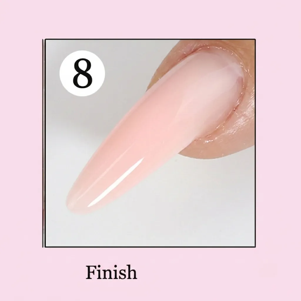 Finish