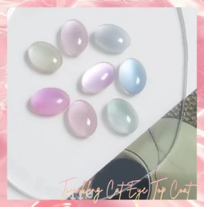 Custom Cat Eye Top Coat Supply Factory (4)