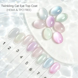 Vente en gros de couches de finition OEM « Cat Eye » – TPO GRATUIT (6)