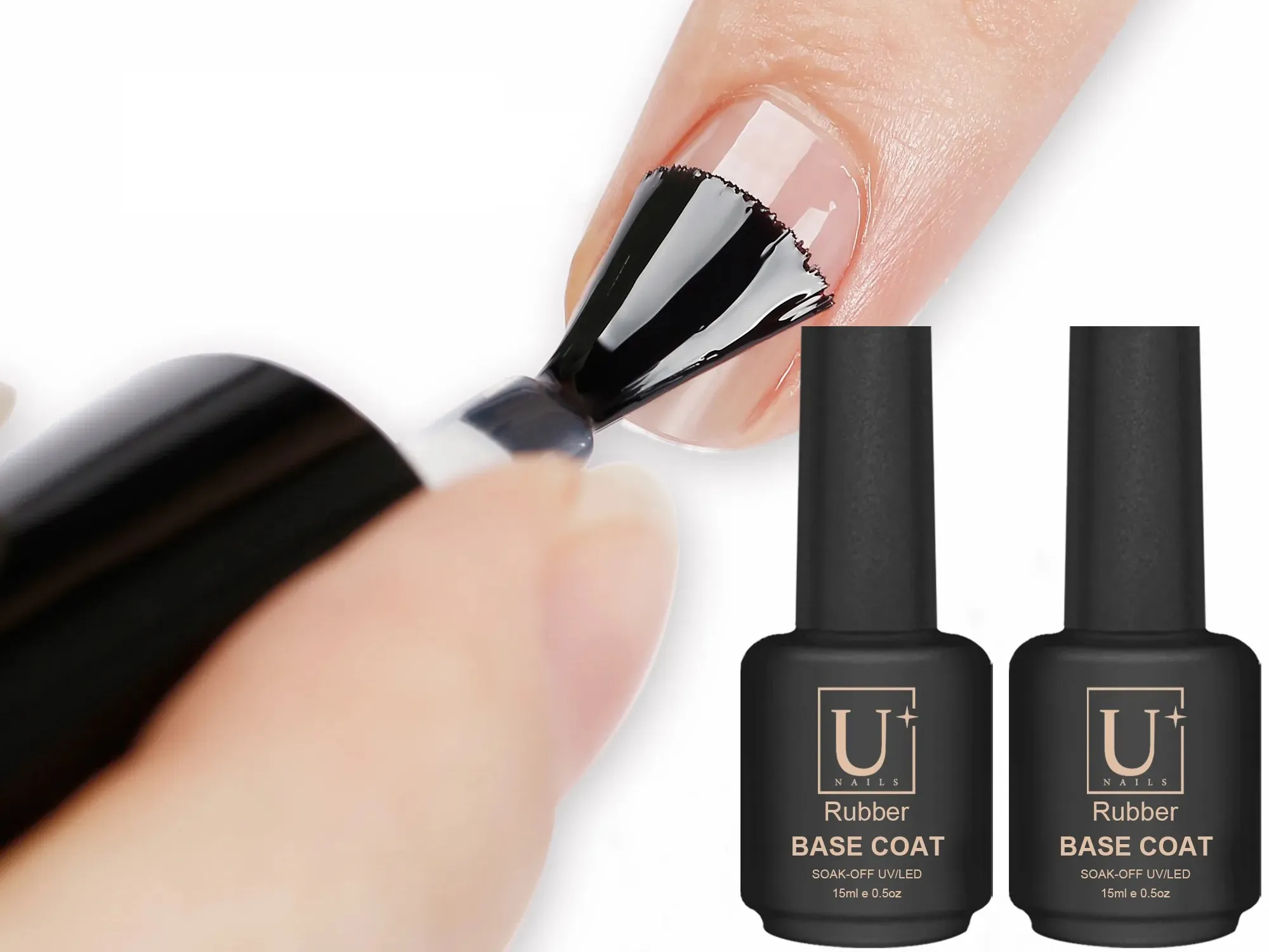 Rubber Base Coat Manufacturer from China