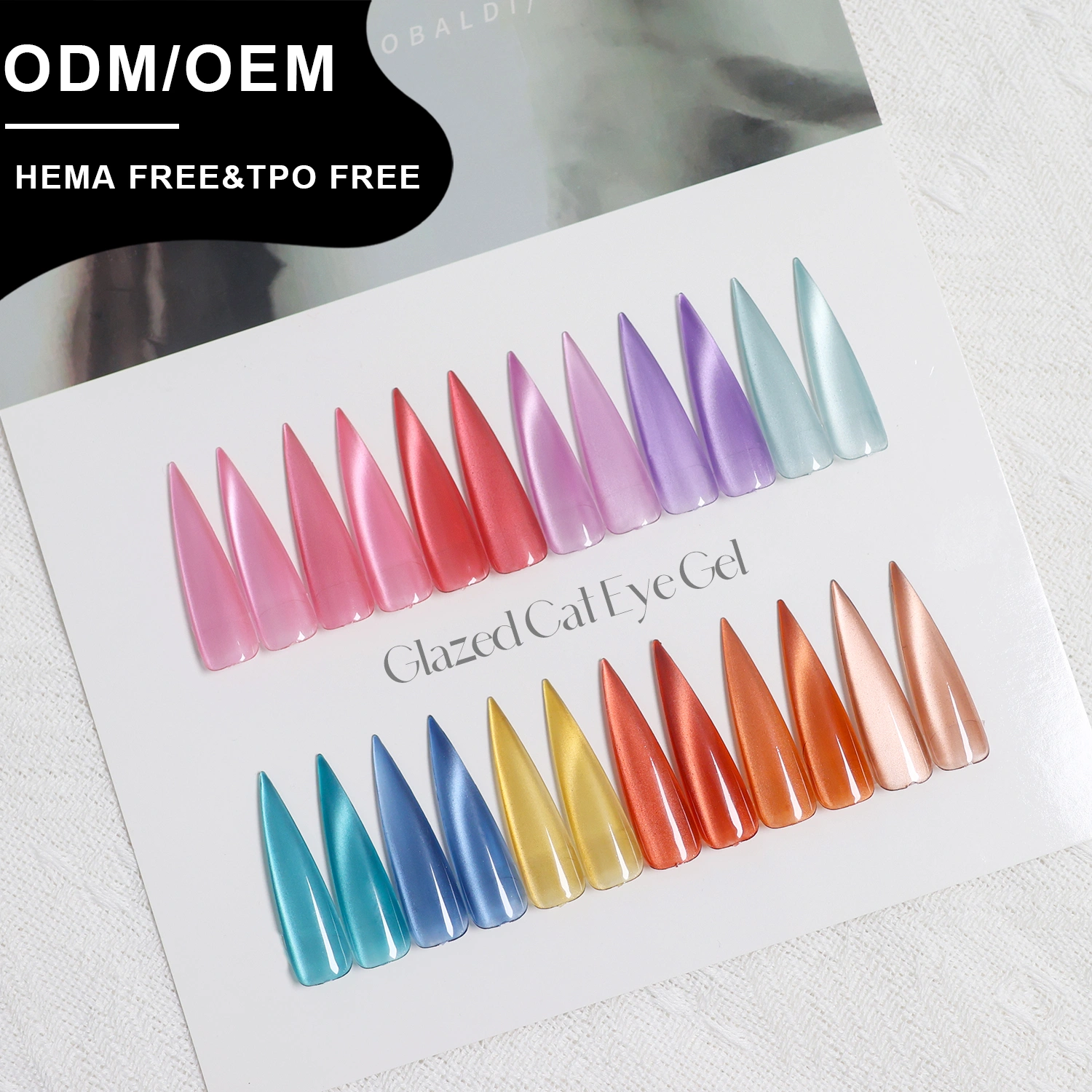 Custom Glazed Cat Eye Gel Wholesale-4