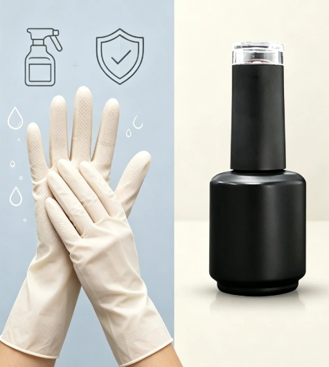 Make Gel Polish Last Longer-7 Proven Ways-6