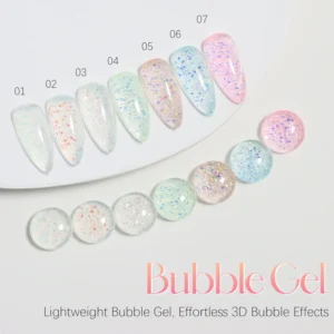 Wholesale Bubble Gel Polish-1