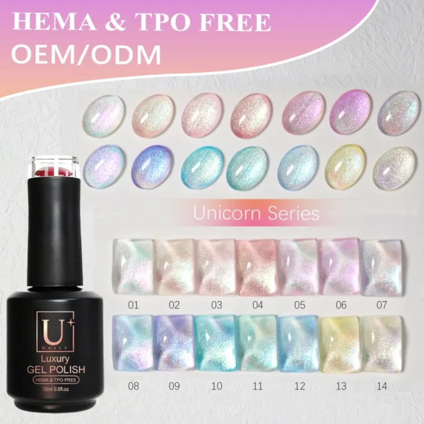 Cat Eye Gel Polish Wholesale Buying Guide-13