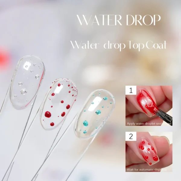 OEM vs ODM Gel Polish-6