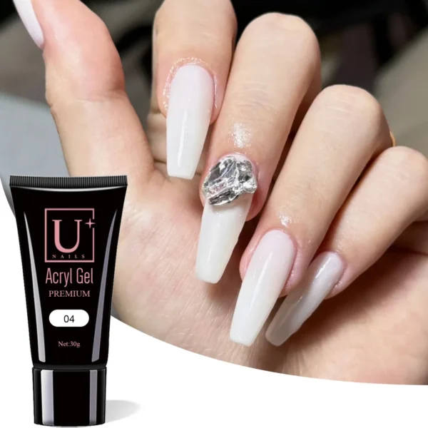 TPO-freier Gel-Lack – 4