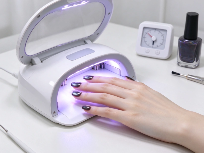Top 20 Cat Eye Nail Design Trends for 2026-4