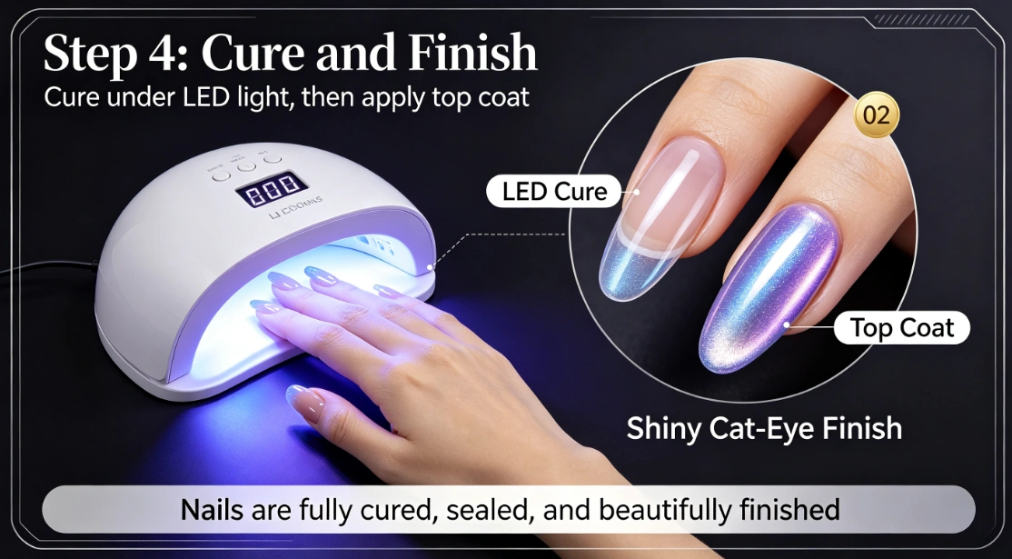 What Are Cat Eye Nails-7