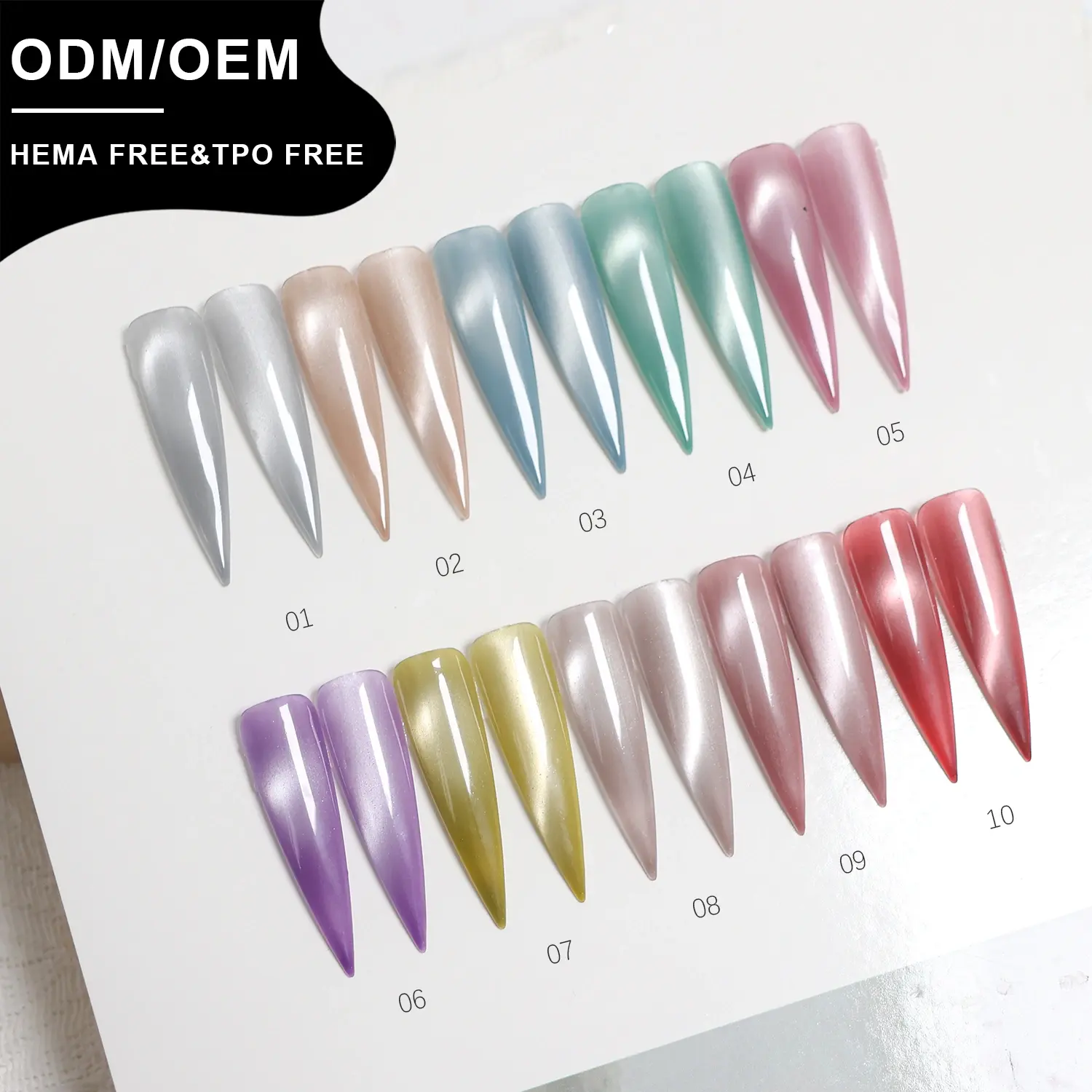 Wholesale Glass Bead Cat Eye-2