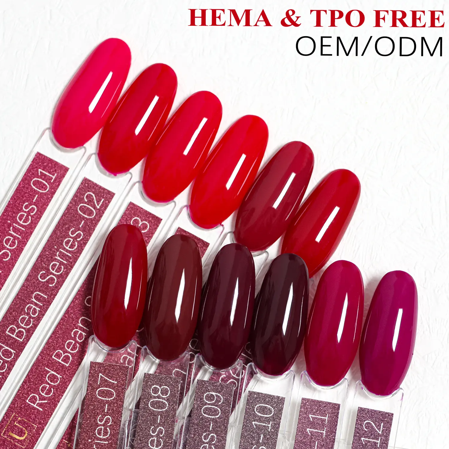 Wholesale Luxury Gel Polish-2
