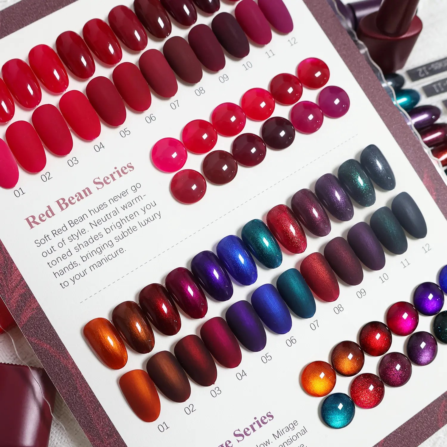 Wholesale Luxury Gel Polish-6