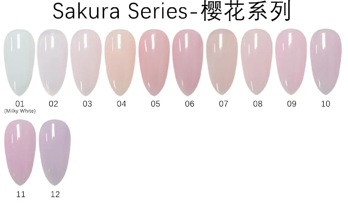 Trending Shades Autumn-Winter Nude Gel Polish-YouGel-3